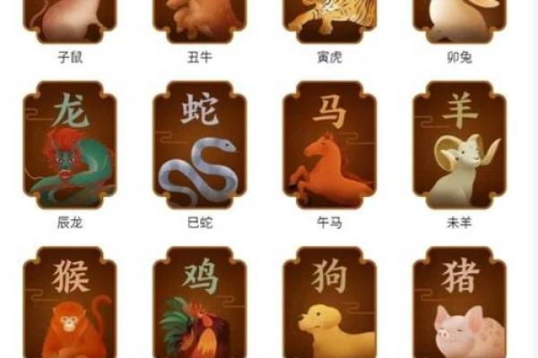 亥猪与寅虎姻缘路：揭秘地支合婚之谜