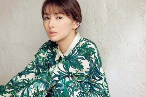 北川景子面相揭秘：美丽背后隐藏的惊人秘密！