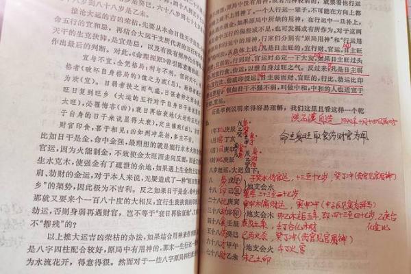揭秘邵伟华命理：精准预测未来，改变命运的艺术