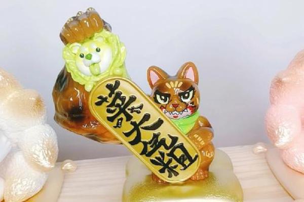风水大师亲鉴，招财神器，家居必备！