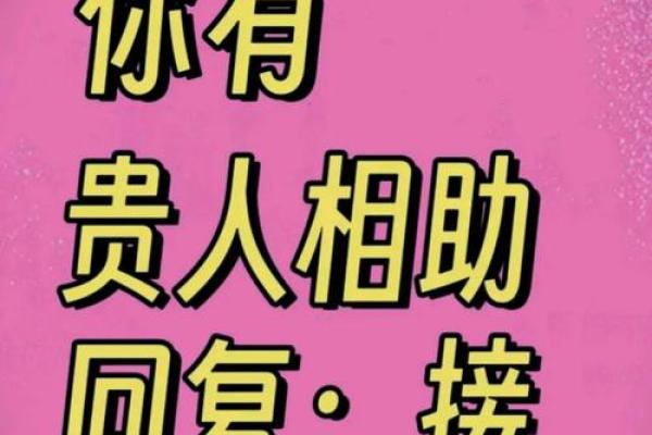 解锁运势密码，地支贵人助力你一臂之力