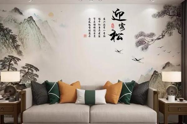 客厅风水禁忌揭秘：这些布局让你财源滚滚