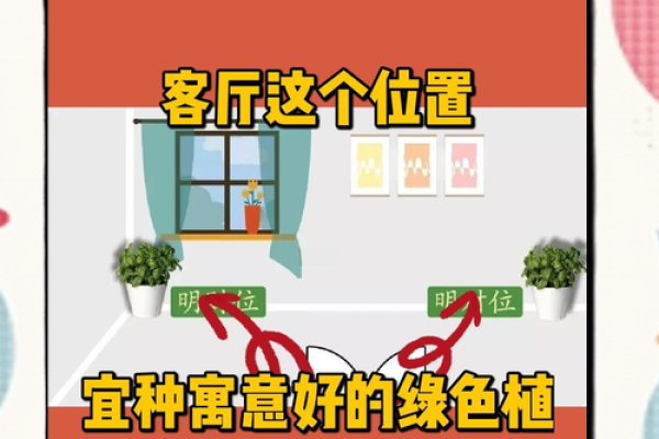 客厅风水禁忌揭秘：这些布局让你财源滚滚
