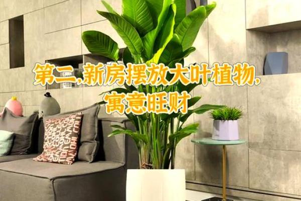 家居风水提升财运：卧室植物摆放指南