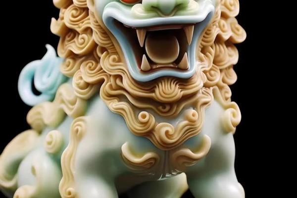 财源滚滚，风水招财貔貅摆放秘籍大公开！
