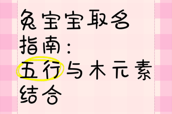 五行缺水女孩取名技巧与木元素搭配指南