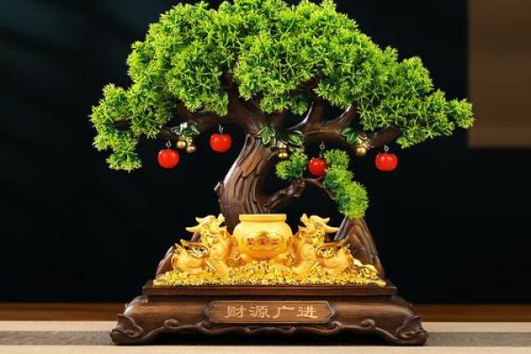 家居风水新宠，土招财摆件，招财进宝
