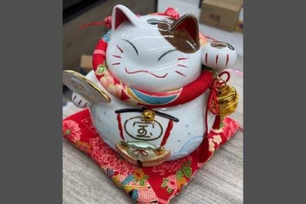 风水大师亲荐，招财摆件让你财运滚滚来！