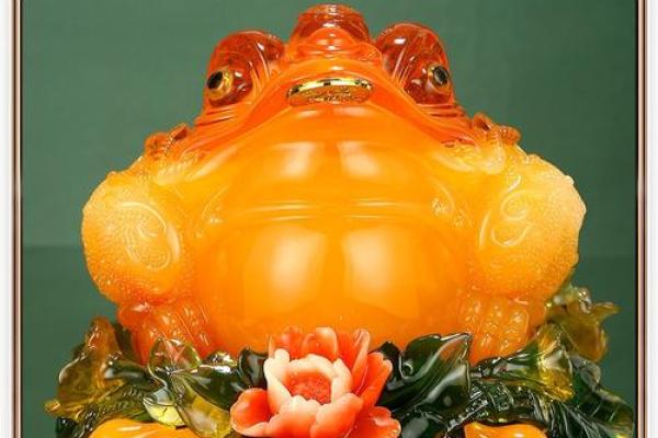 风水大师亲荐，招财摆件让你财运滚滚来！