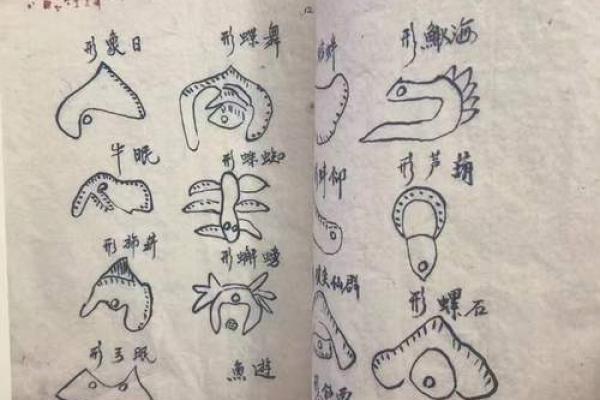 天机揭秘：命理五格解锁人生运势