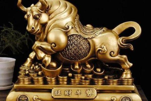 招财风水宝典，海量摆放图片解析，轻松提升财运！