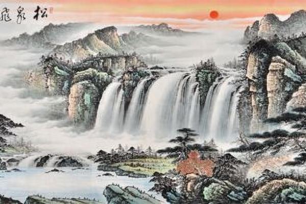 风水学中的水塘布局：对家居风水的影响与利弊分析