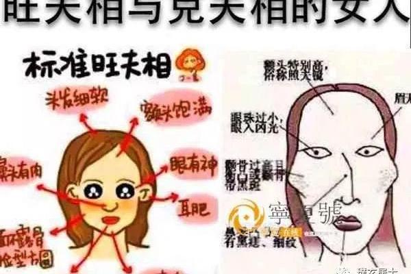 极克夫面相：揭秘面相中的王者气质