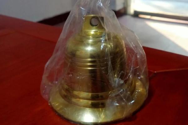 铃铛在车内的风水功效 你不可忽视的细节