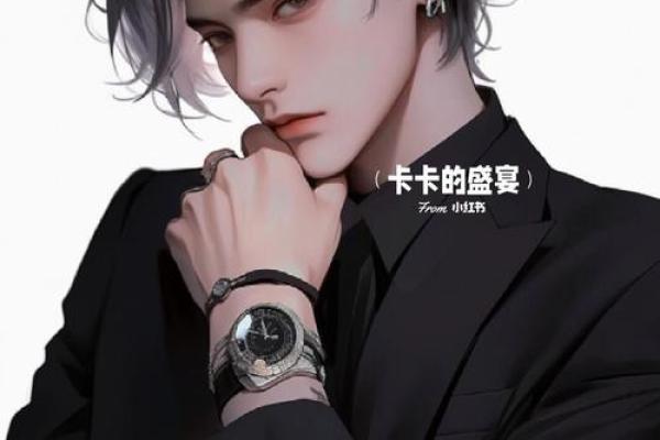 揭秘男神名字背后的魅力：独特与传世的完美结合
