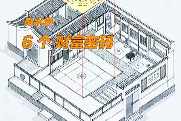 全方位学习建筑风水学的视频教程