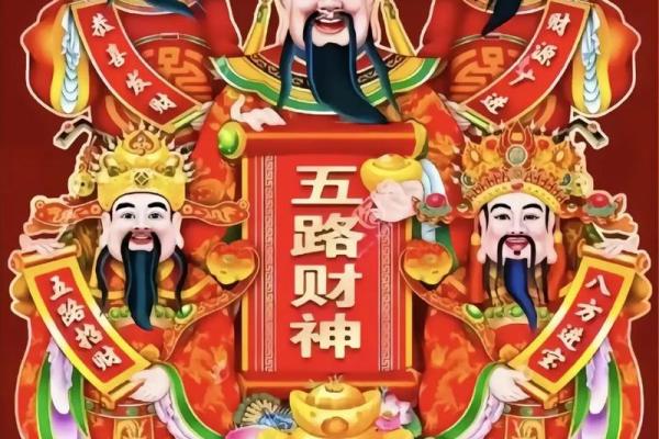 财运亨通，福寿双全——晚年运势旺翻天！