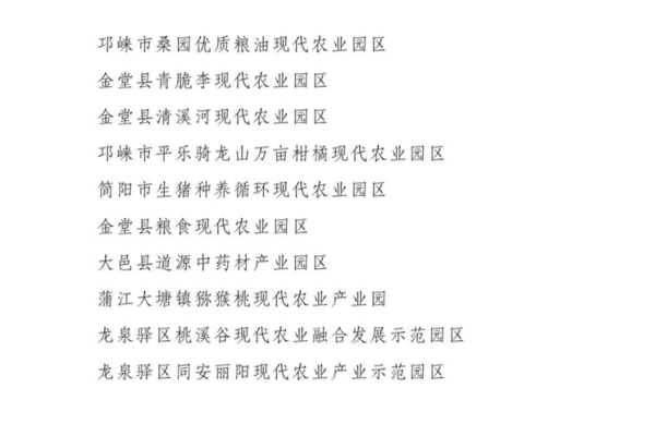 农业公司名称测算技巧与命名建议