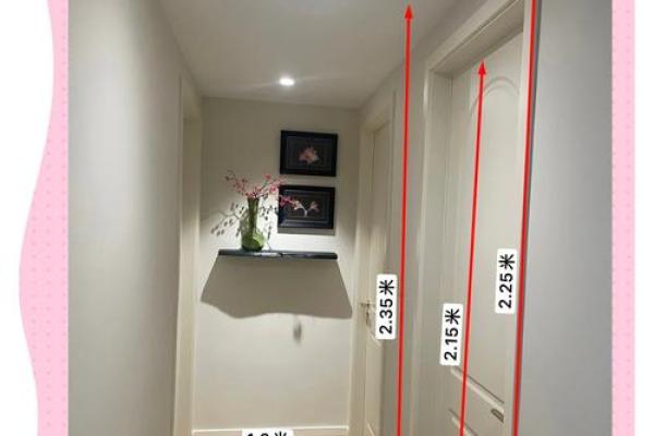 卧室门尺寸对风水的影响及最佳选择指南