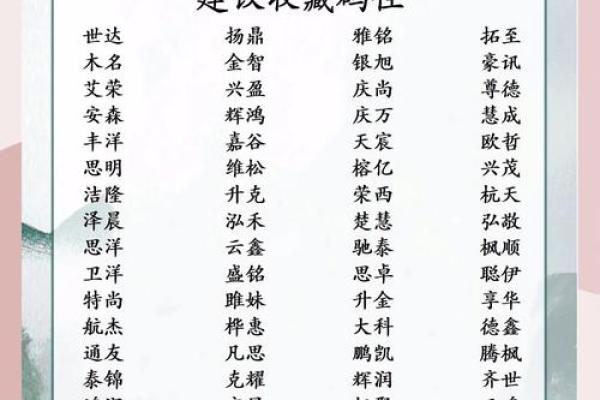 通字公司起名的创意技巧与灵感大全