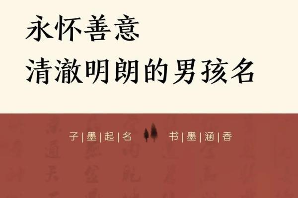八字秘宝：精准起名，开启人生吉祥之门