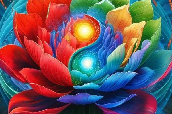 卓伟命理揭秘：运势逆转的秘密武器！