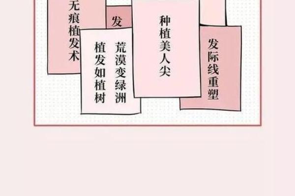 发际线高低与命运起伏：揭秘面相中的发际线奥秘
