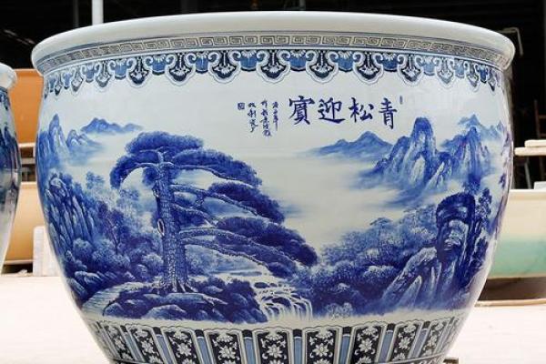 风水大师亲荐！招财风水缸，价格实惠，财运亨通！