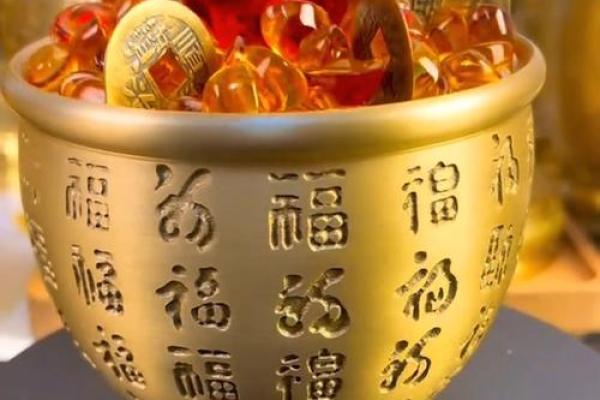 风水大师亲荐！招财风水缸，价格实惠，财运亨通！