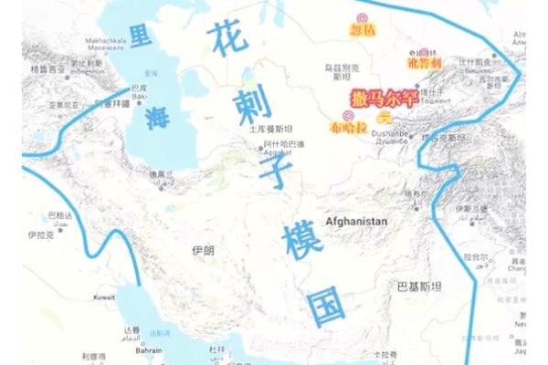 历史揭秘：成吉思汗八字分析，揭秘征服天下的天命之选