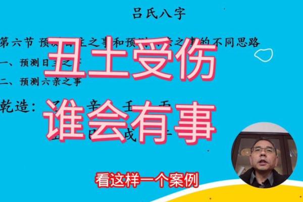 从丑到美，地支的神奇蜕变