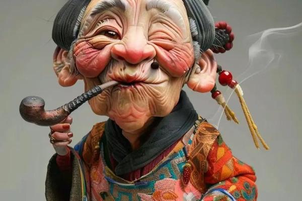 从丑到美，地支的神奇蜕变