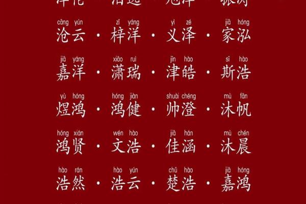 三点水男孩名精选：寓意水润如珠的雅致好吿