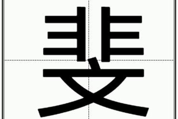 名字如斐：探寻斐姓女孩的寓意与寓意内涿