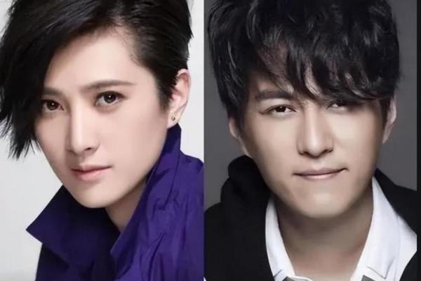 靳东婚姻命理揭秘：揭秘明星夫妻的神秘缘分！