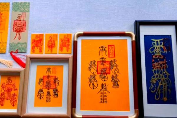 招财神器揭秘：葫芦风水布局，让你的财运亨通