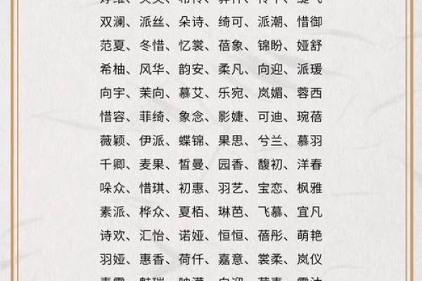 如何为钱姓宝宝起个有深意的名字：精选创意与传统结合的选项