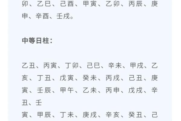 轻松查询你的生辰八字命理