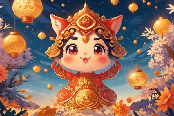 风水大师亲授，招财旺运头像秘法，必看！