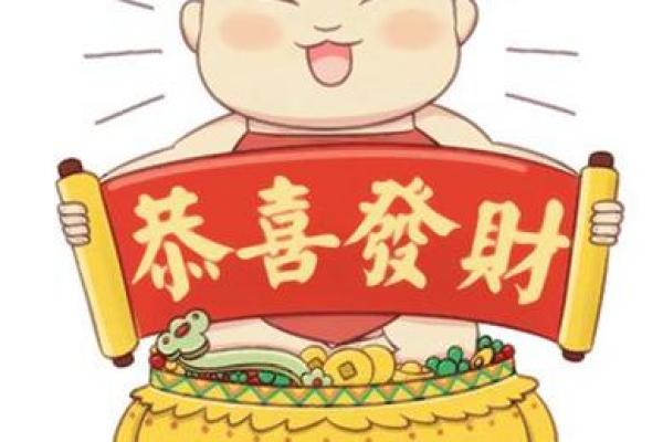 风水大师亲授，招财旺运头像秘法，必看！