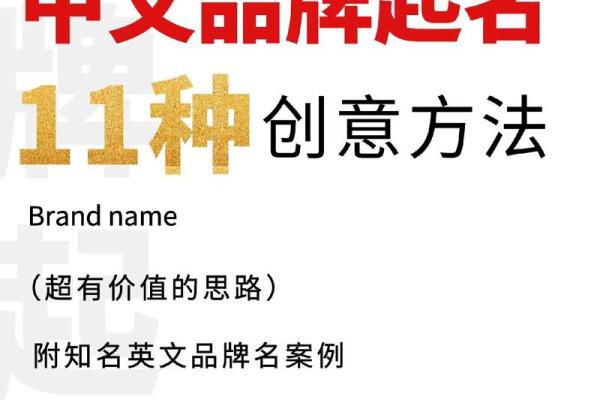 创意十足的装饰公司起名参考，打造独特品牌形象
