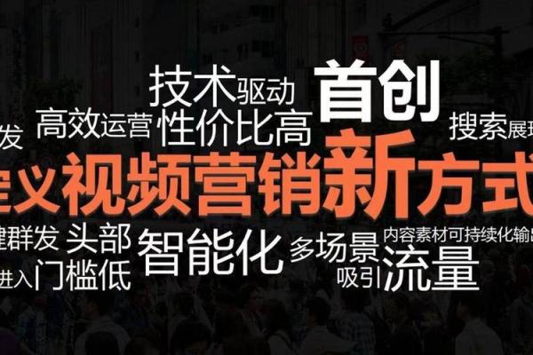 如何为营销公司取个响亮的名字提升品牌影响力