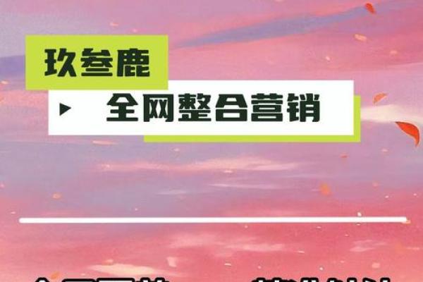 如何为营销公司取个响亮的名字提升品牌影响力