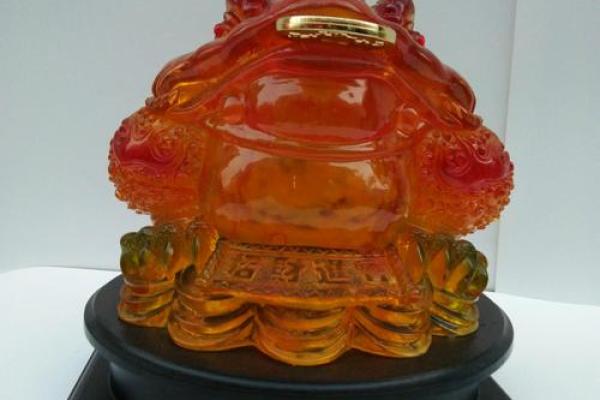 超强吸金魔力，落地招财摆件让你事业发达！