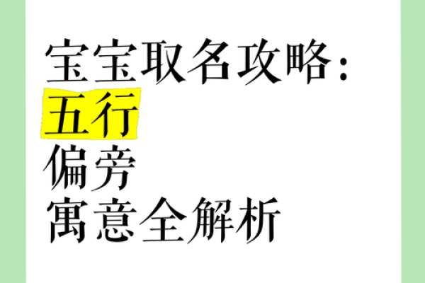 古今交融：为2015年出生的宝宝取名攻略