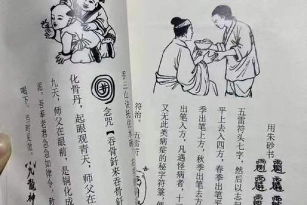 暗藏玄机！揭秘风水大师亲传的招财秘术
