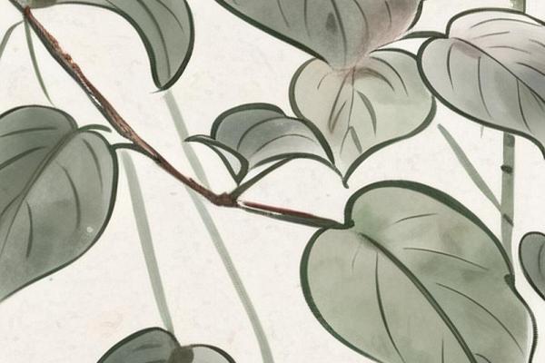 一花一世界，财运滚滚来：养花风水招财秘术大公开！