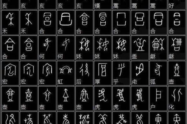 名字演变历程：康熙字典见证千年姓名文化变迿