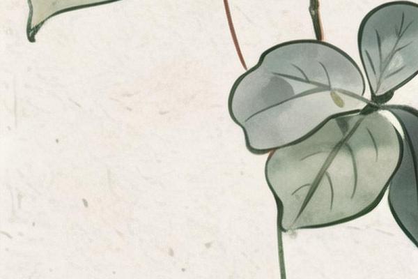 一花一世界，财运滚滚来：养花风水招财秘术大公开！