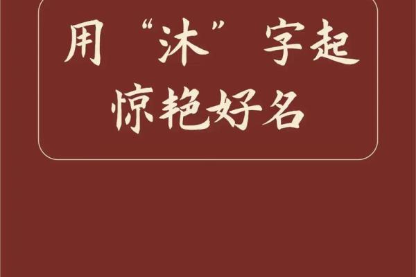 袁沐：从名字背后看人生哲理